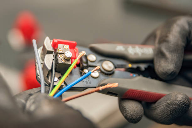 Best Electrical Upgrades for Homes  in Van Buren, MO
