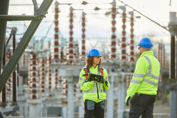  Van Buren, MO Electrician Pros