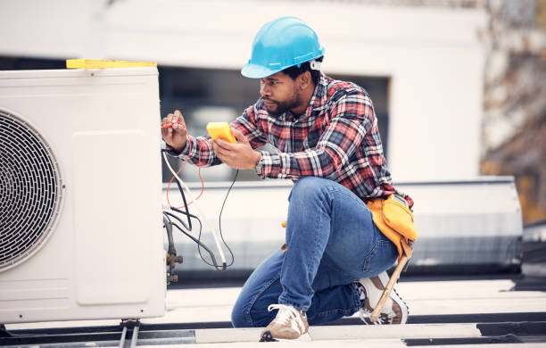 Best Electrician Near Me  in Van Buren, MO