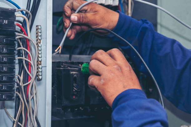 Best Emergency Electrician Near Me  in Van Buren, MO