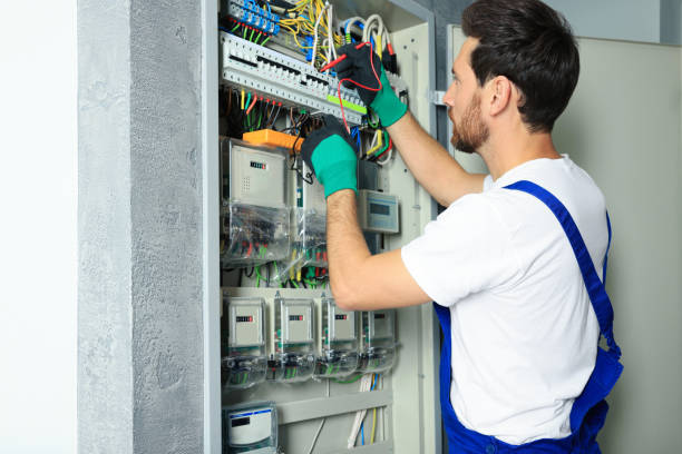 Best Electrical System Inspection  in Van Buren, MO