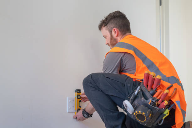Best Affordable Electrician  in Van Buren, MO