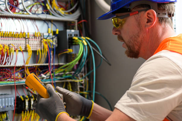 Best 24-Hour Electrician  in Van Buren, MO