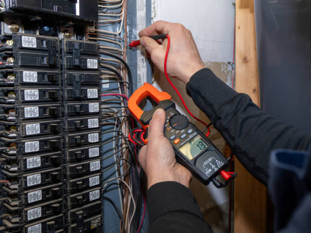 Best Electrical Wiring Services  in Van Buren, MO