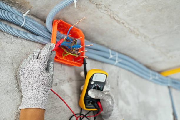 Best Circuit Breaker Repair  in Van Buren, MO