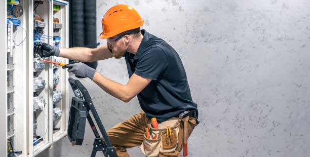 Best Best Electricians Near Me  in Van Buren, MO