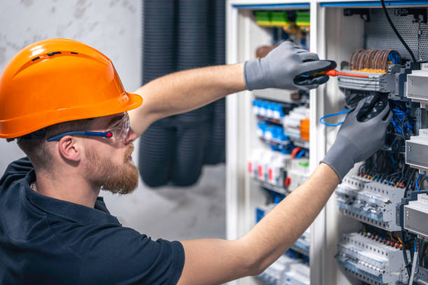 Best Electrical Repair Services  in Van Buren, MO