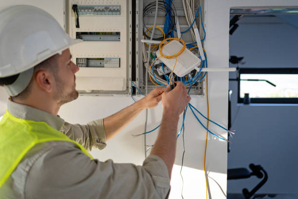 Best Electrician for Home Renovation  in Van Buren, MO