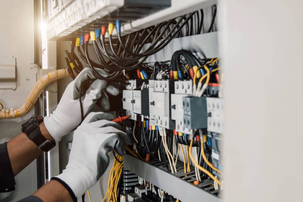 Best Electrical Upgrades for Homes  in Van Buren, MO